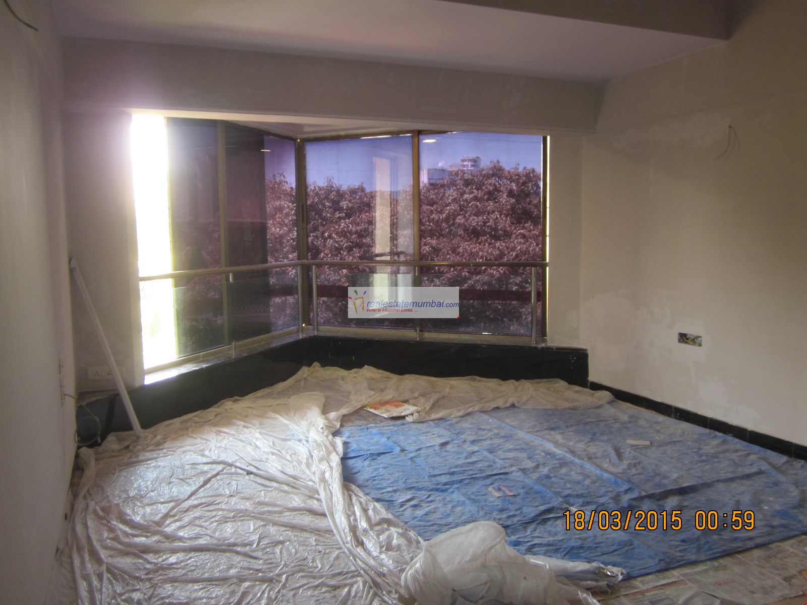 Master Bedroom - Betsy, Bandra West