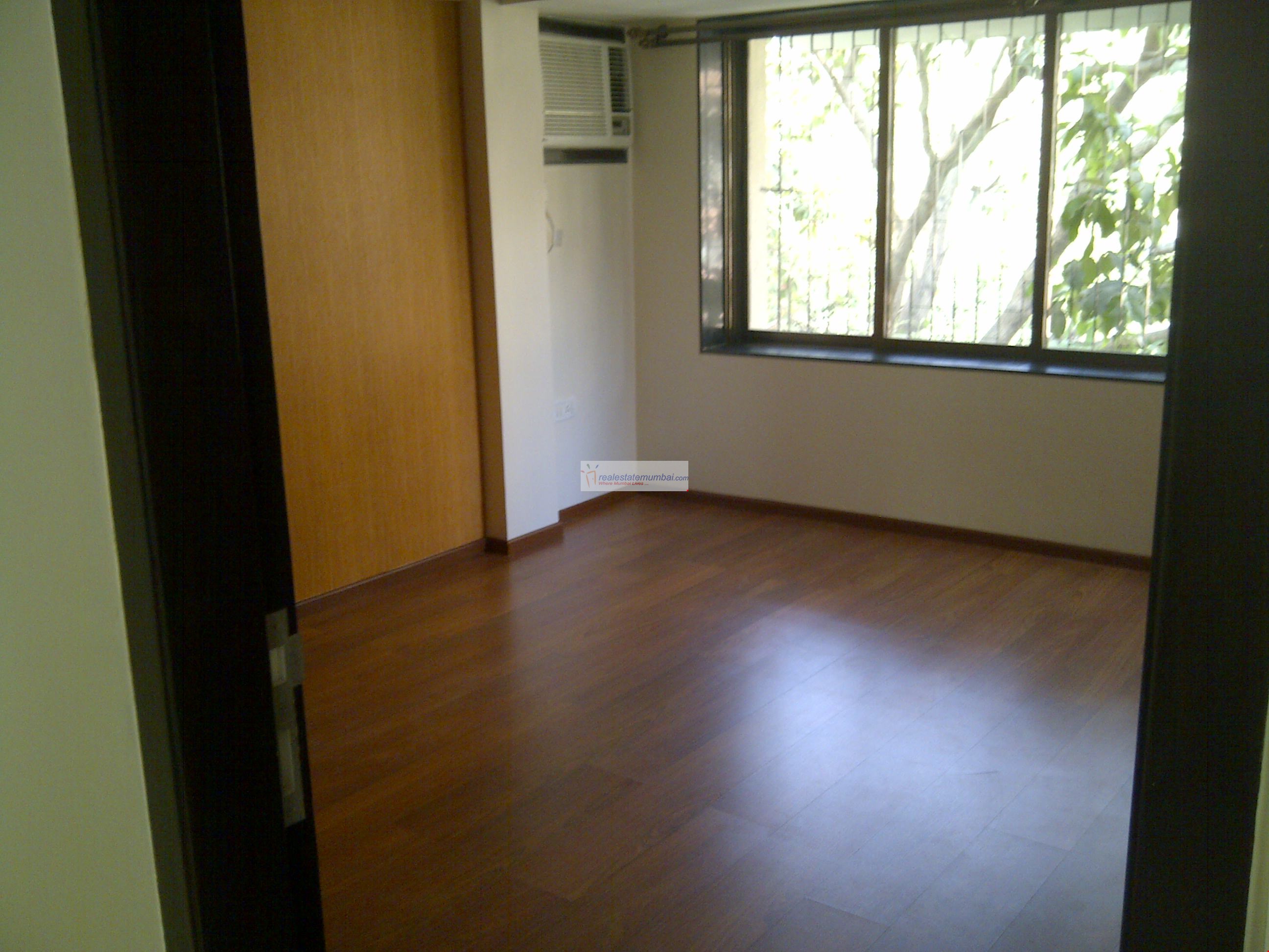 Bedroom 2 - Elysium, Bandra West