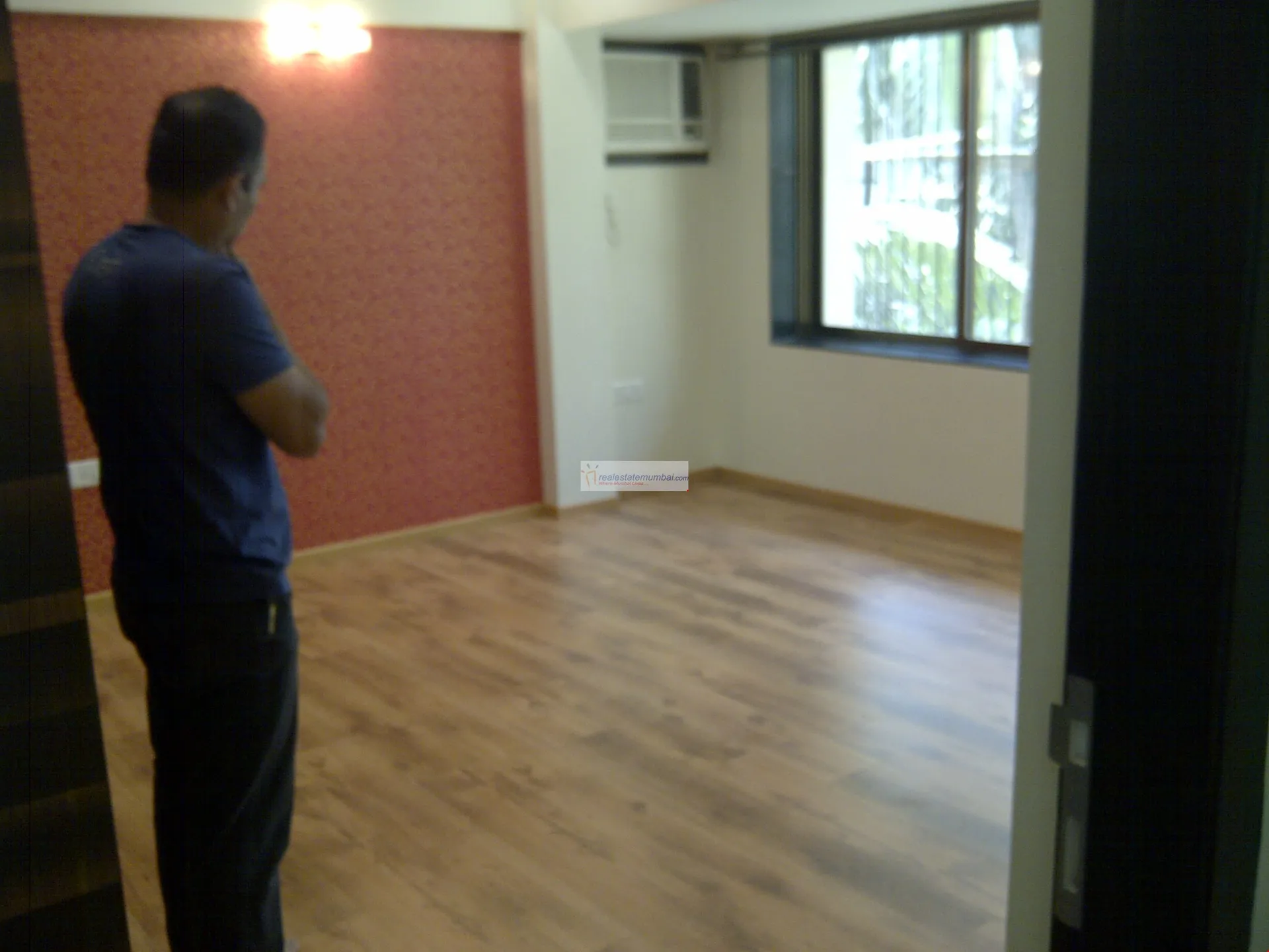 3 BHK Flats on Rent in Elysium, Bandra West