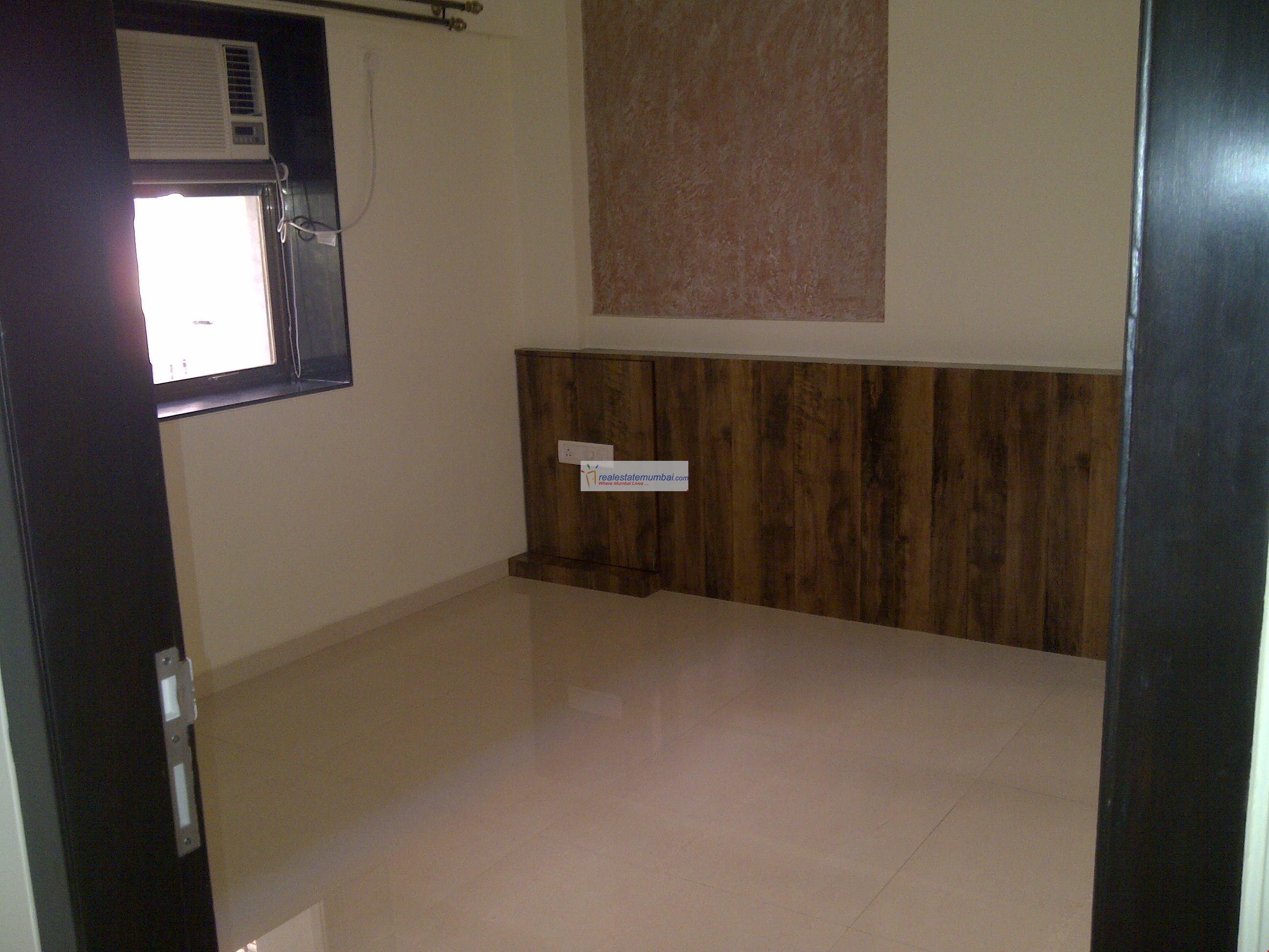 Master Bedroom - Elysium, Bandra West