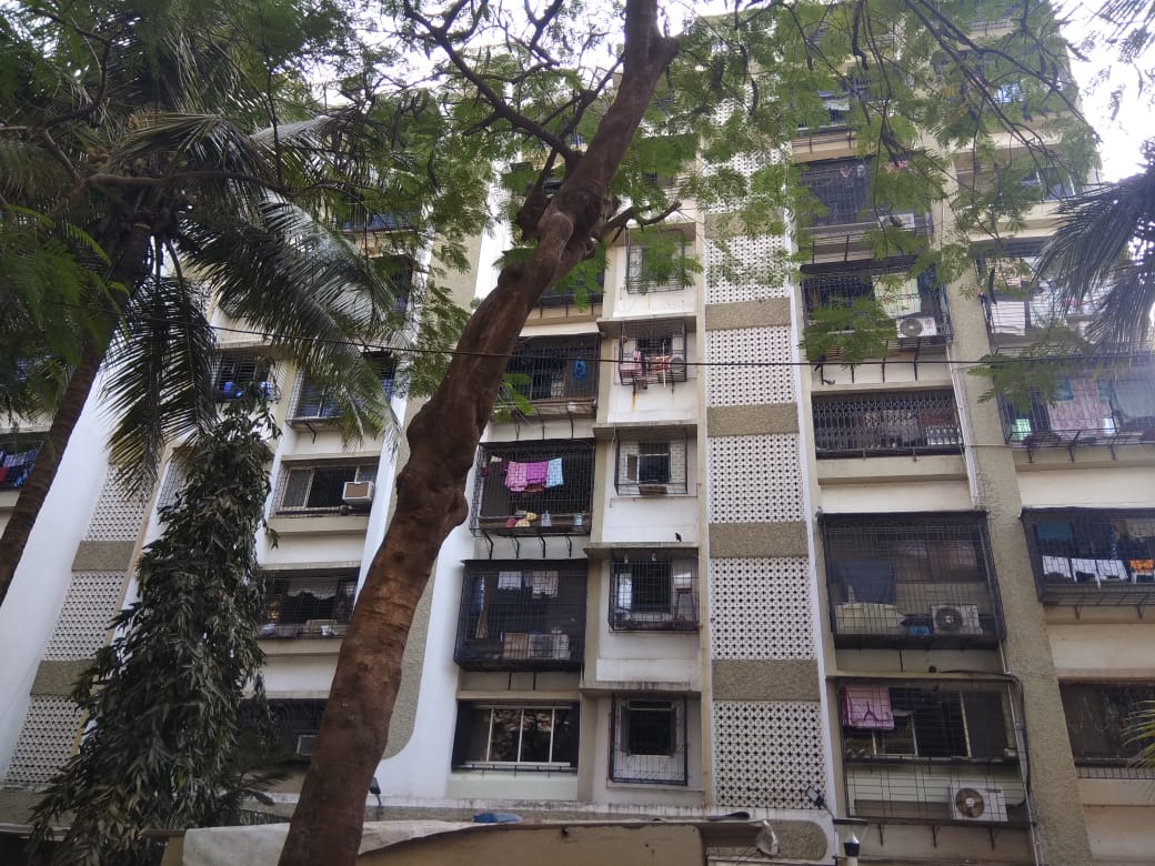 1 BHK Semi Furnished in Pancham Society , Andheri East