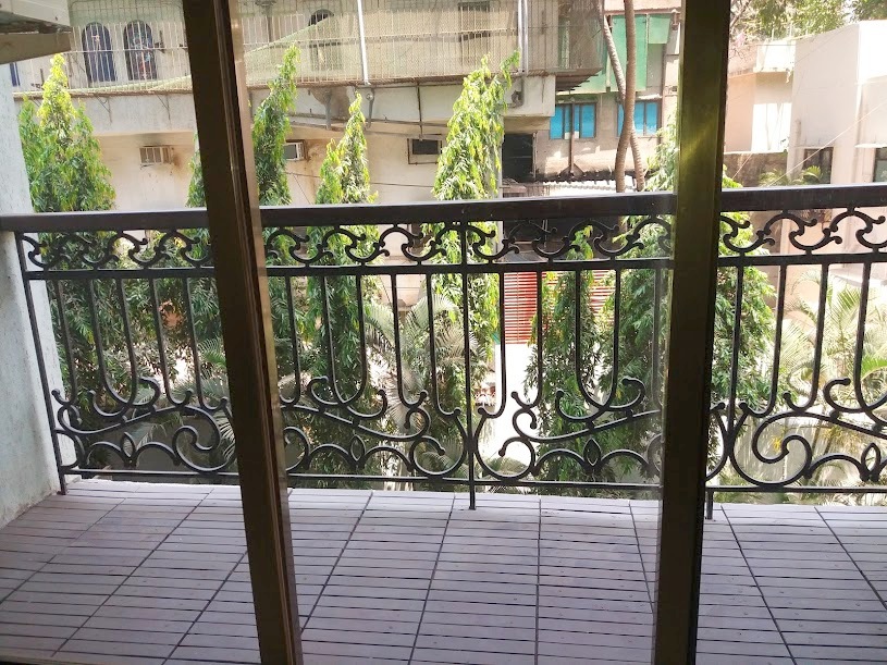 Balcony4 - Madhuban, Bandra West