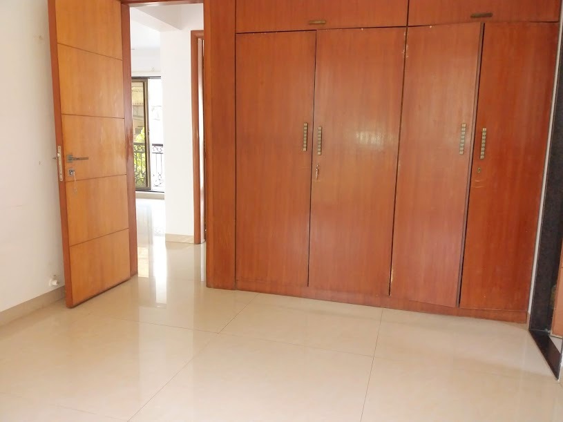 Bedroom 21 - Madhuban, Bandra West