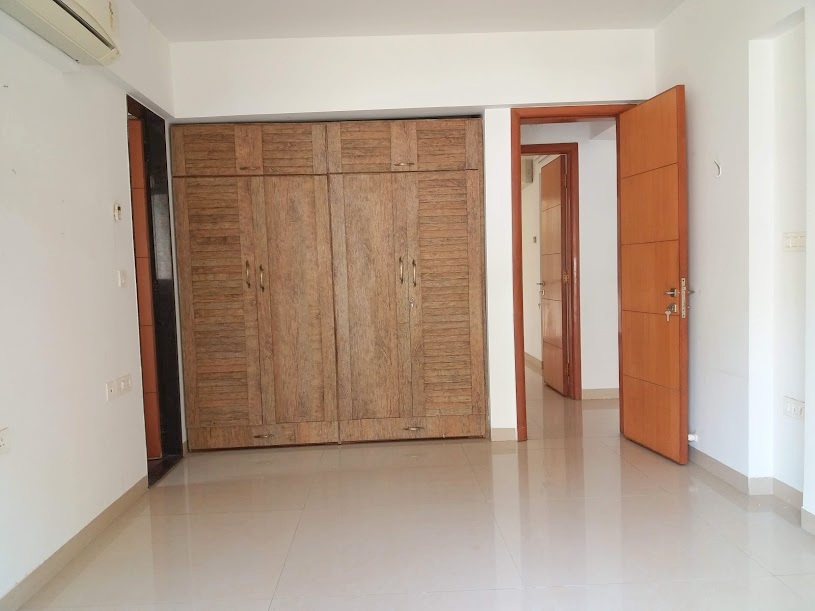Bedroom 22 - Madhuban, Bandra West