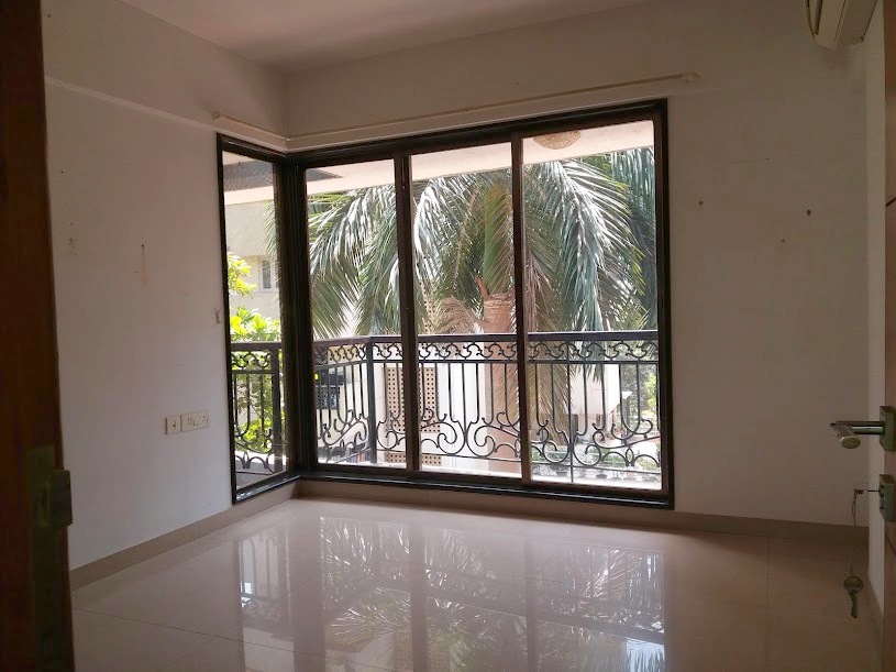 Bedroom 31 - Madhuban, Bandra West