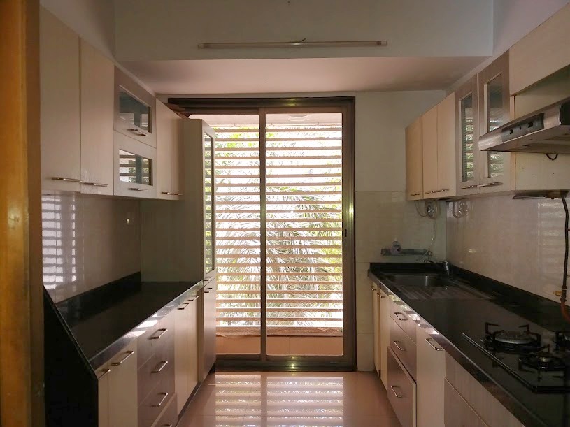 Kitchen1 - Madhuban, Bandra West