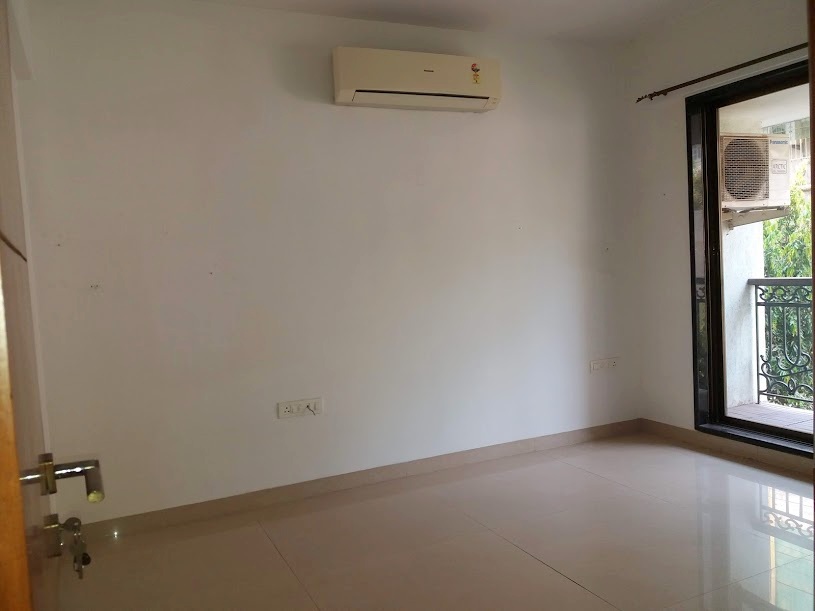 Master Bedroom1 - Madhuban, Bandra West