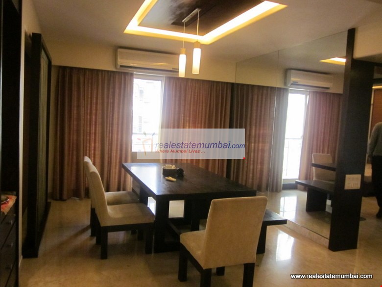 Dining - Golden Peak, Khar West