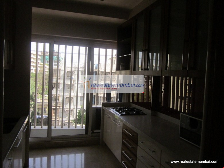Kitchen1 - Golden Peak, Khar West
