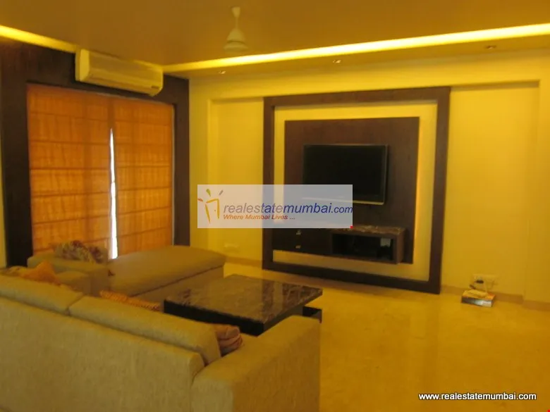 3BHK Flats for Sale in Golden Peak, Khar West