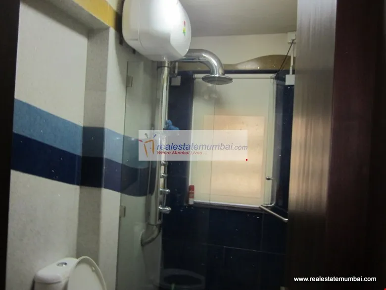 3BHK Flats for Sale in Golden Peak, Khar West