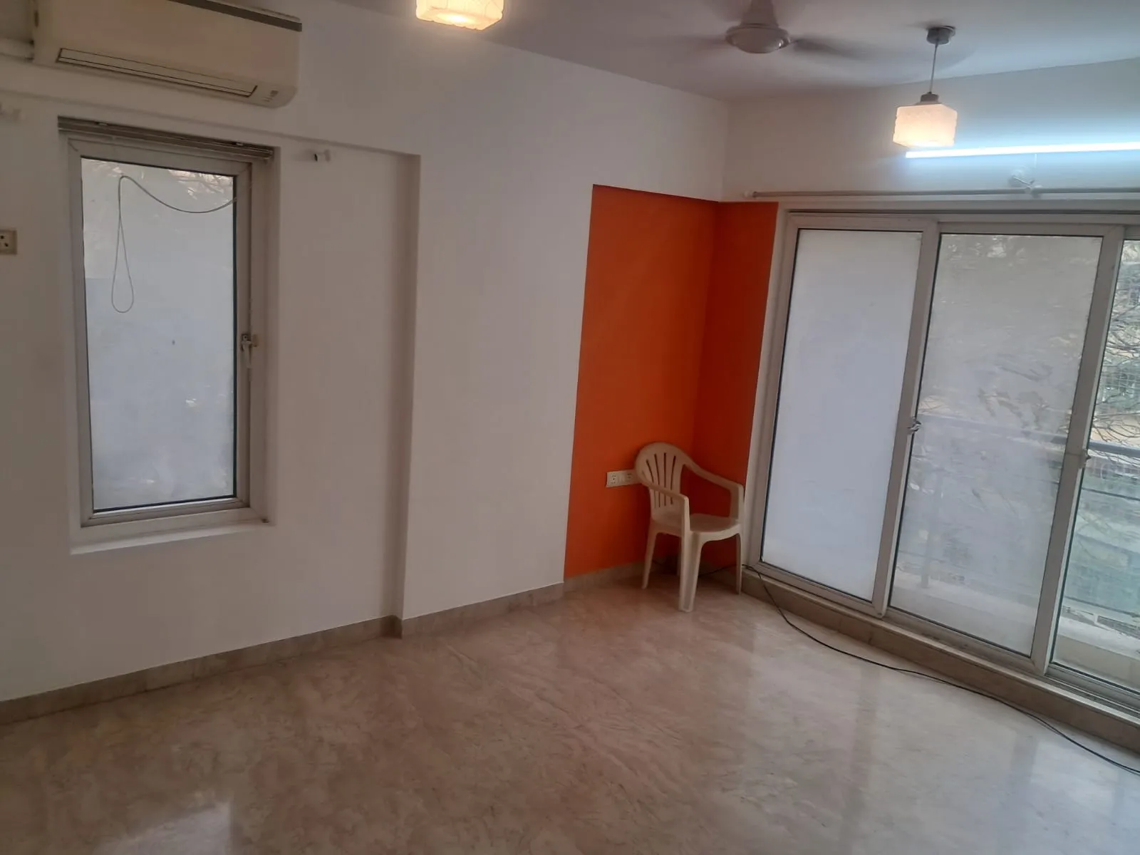 A10 - Golden Peak, Khar West