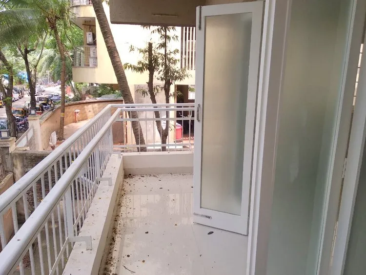 3 BHK Flats on Rent in Rashmi B-7, Juhu