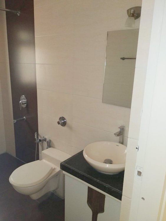 Bathroom 21 - Rashmi B-7, Juhu