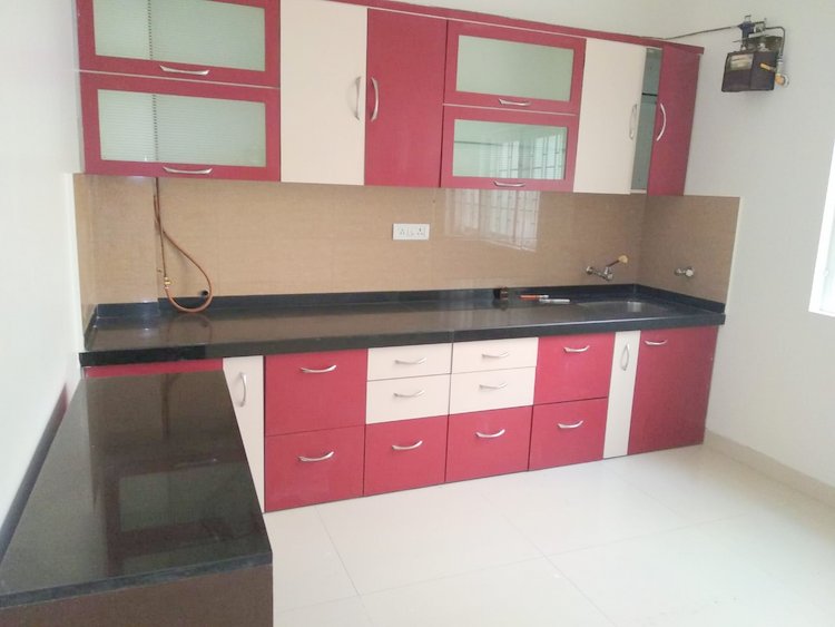 Kitchen1 - Rashmi B-7, Juhu
