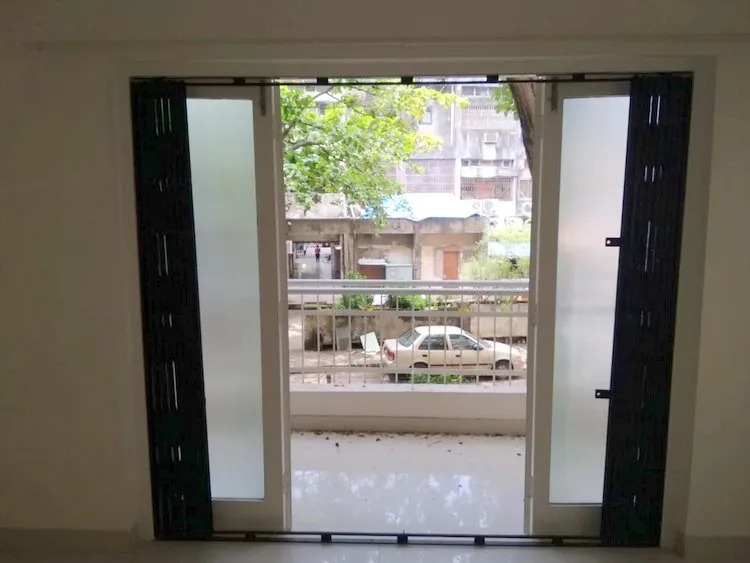 3 BHK Flats on Rent in Rashmi B-7, Juhu