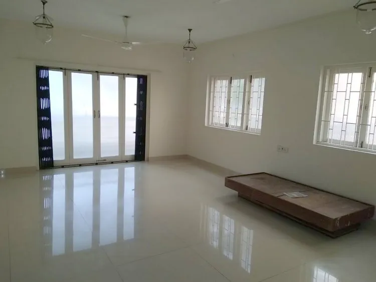 3 BHK Flats on Rent in Rashmi B-7, Juhu
