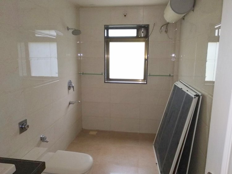 Master Bathroom2 - Rashmi B-7, Juhu