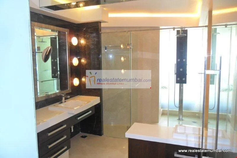 4 BHK Flats for Sale in H and M Tower, Bandra West