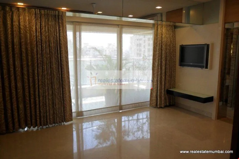 4 BHK Flats for Sale in H and M Tower, Bandra West