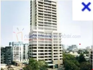 4 BHK Flats on Rent in Raheja Princess, Prabhadevi