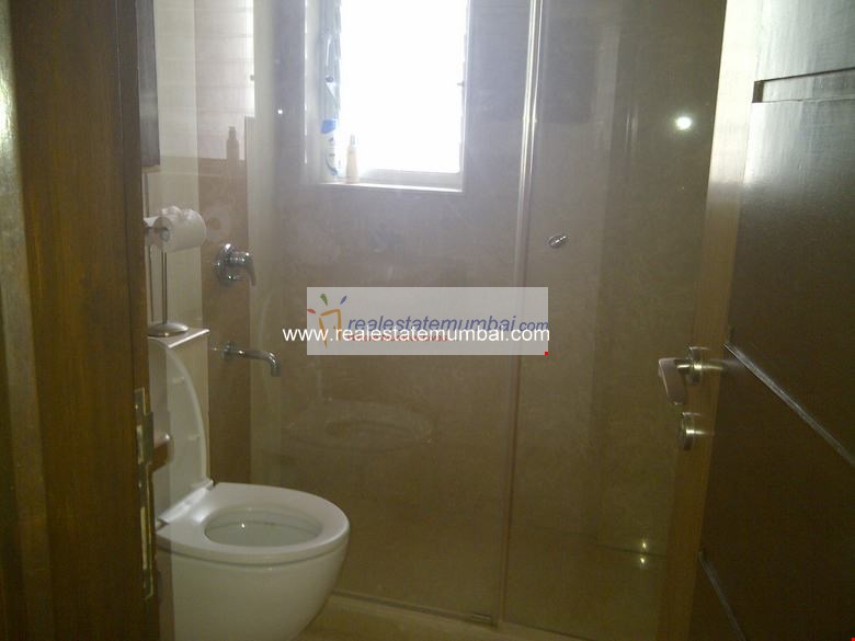 Bathroom 4 - Om Sadan, Bandra West