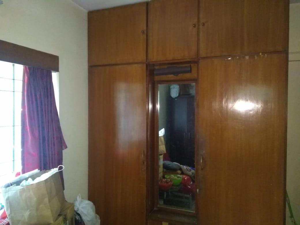 Bedroom 2 - Paras Chs, Andheri West
