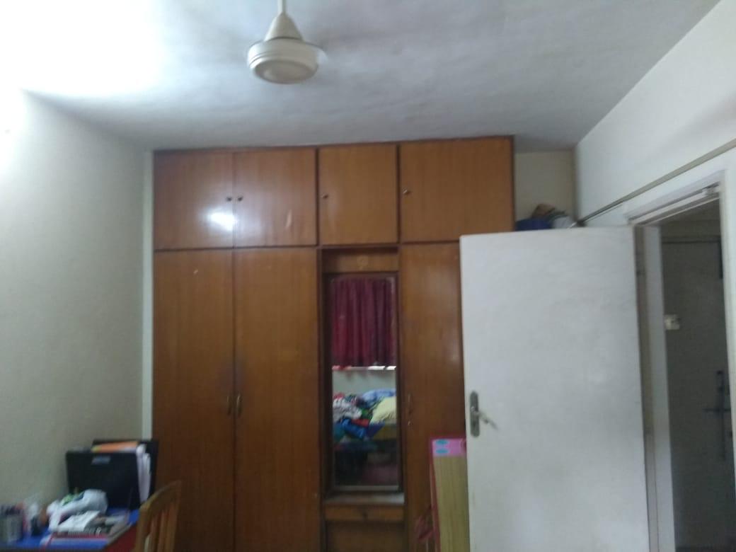 Bedroom 21 - Paras Chs, Andheri West