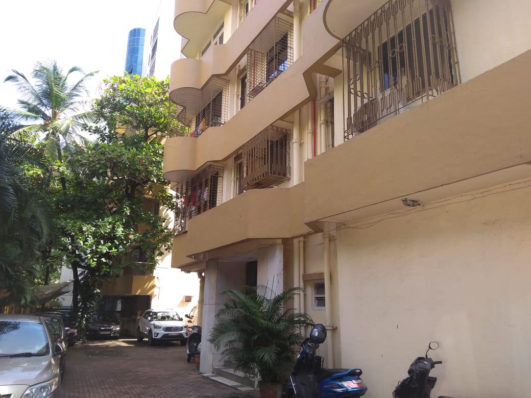 Building1 - Paras Chs, Andheri West