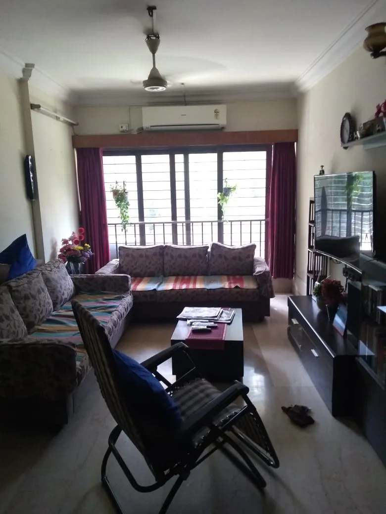 2 BHK Flats for Sale in Paras CHS, Andheri West