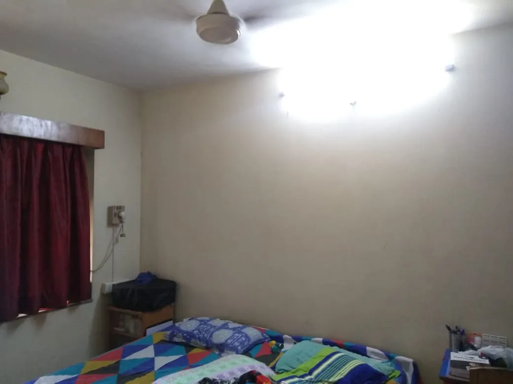 2 BHK Flats for Sale in Paras CHS, Andheri West