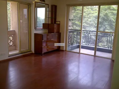 4 BHK Odyssey II, Powai — for Rent — photo 13 thumbnail