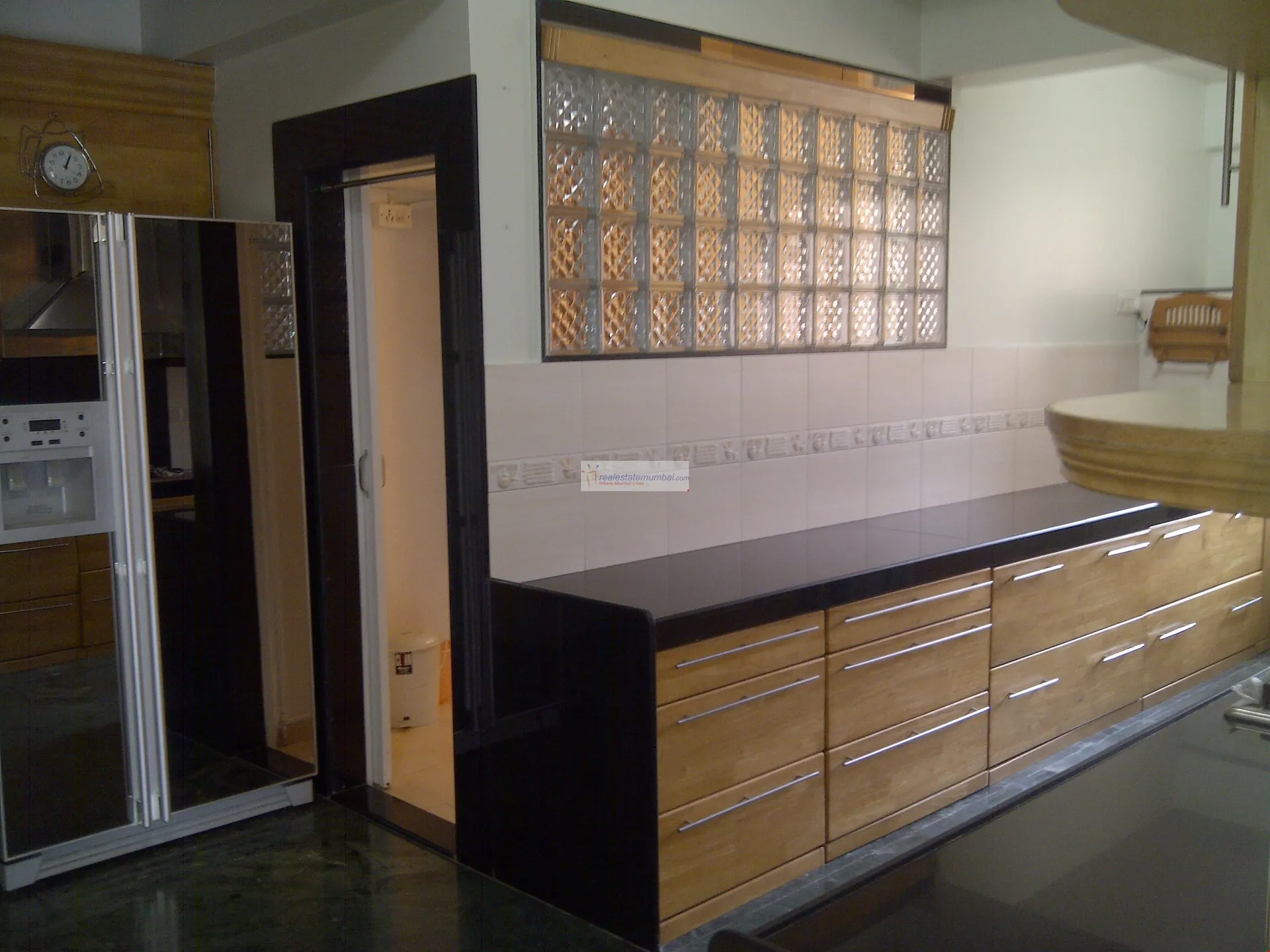 4 BHK Flats for Sale in Odyssey II, Powai