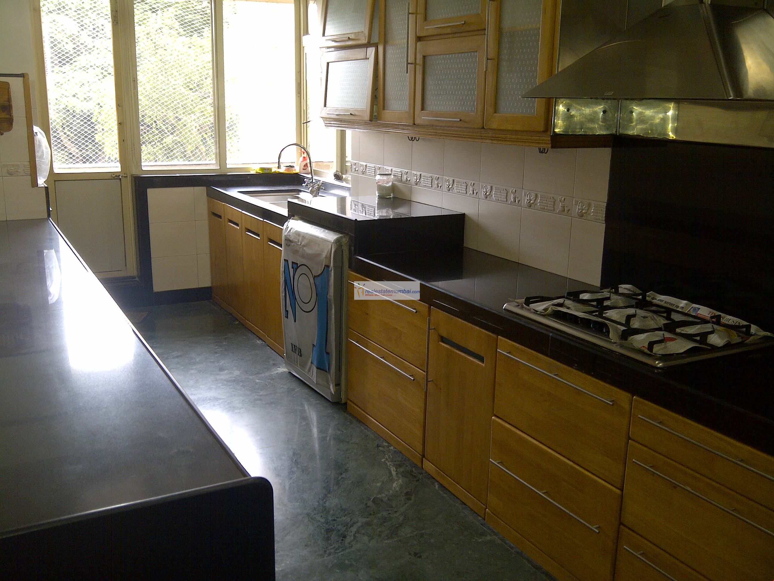 Kitchen2 - Odyssey Ii, Powai
