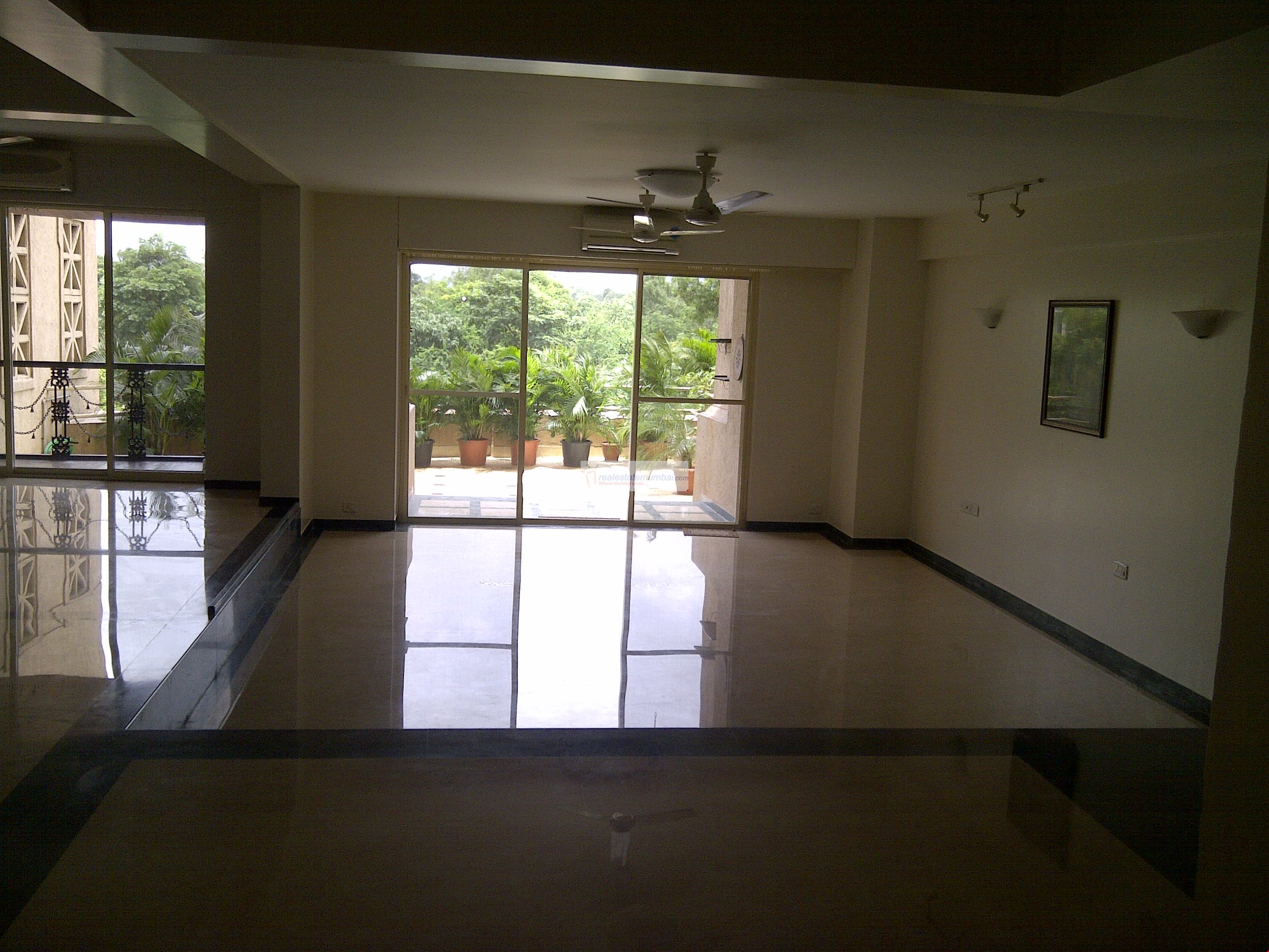 4 BHK Odyssey II, Powai — for Rent — photo 5