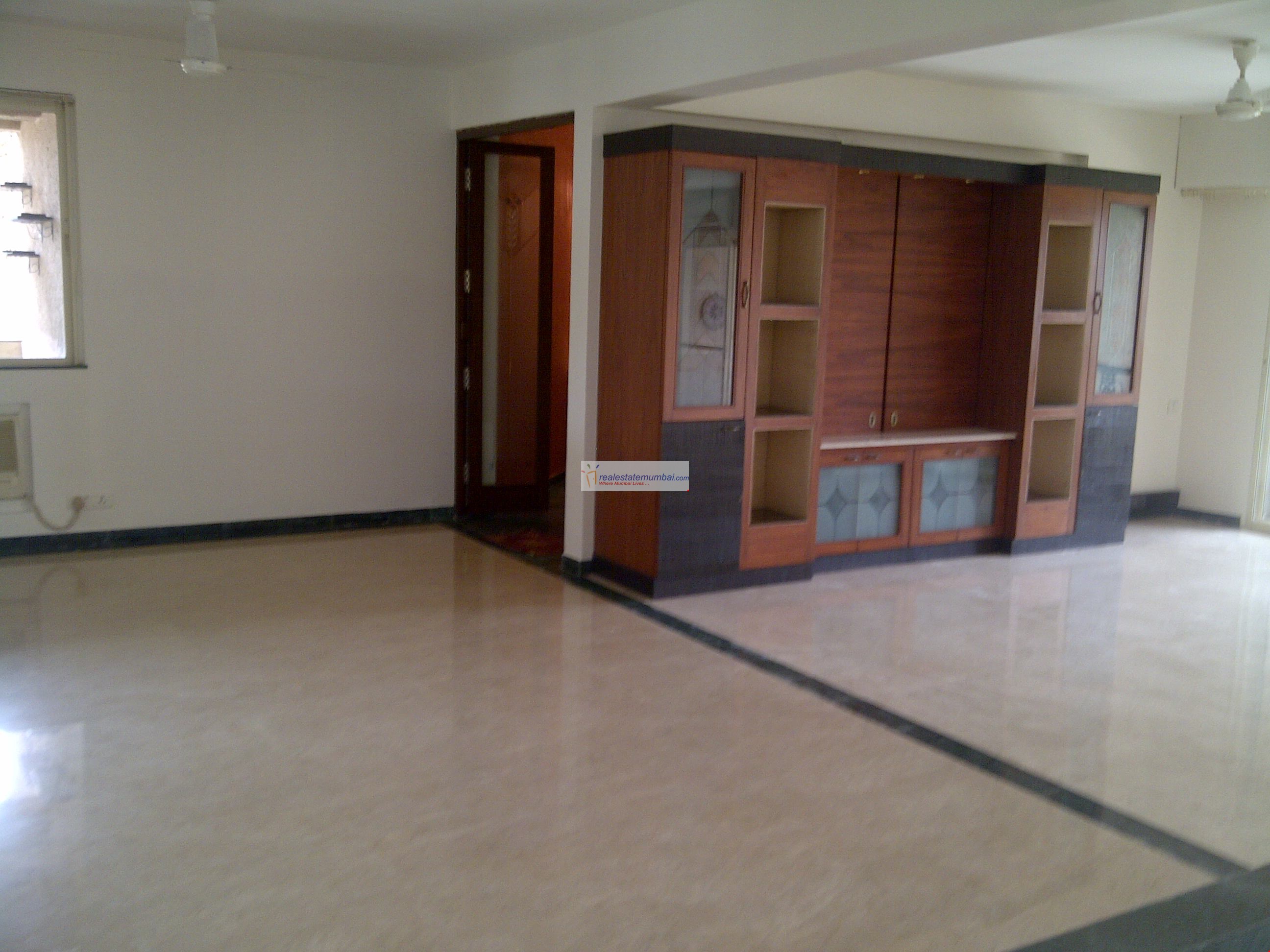 Living Room2 - Odyssey Ii, Powai