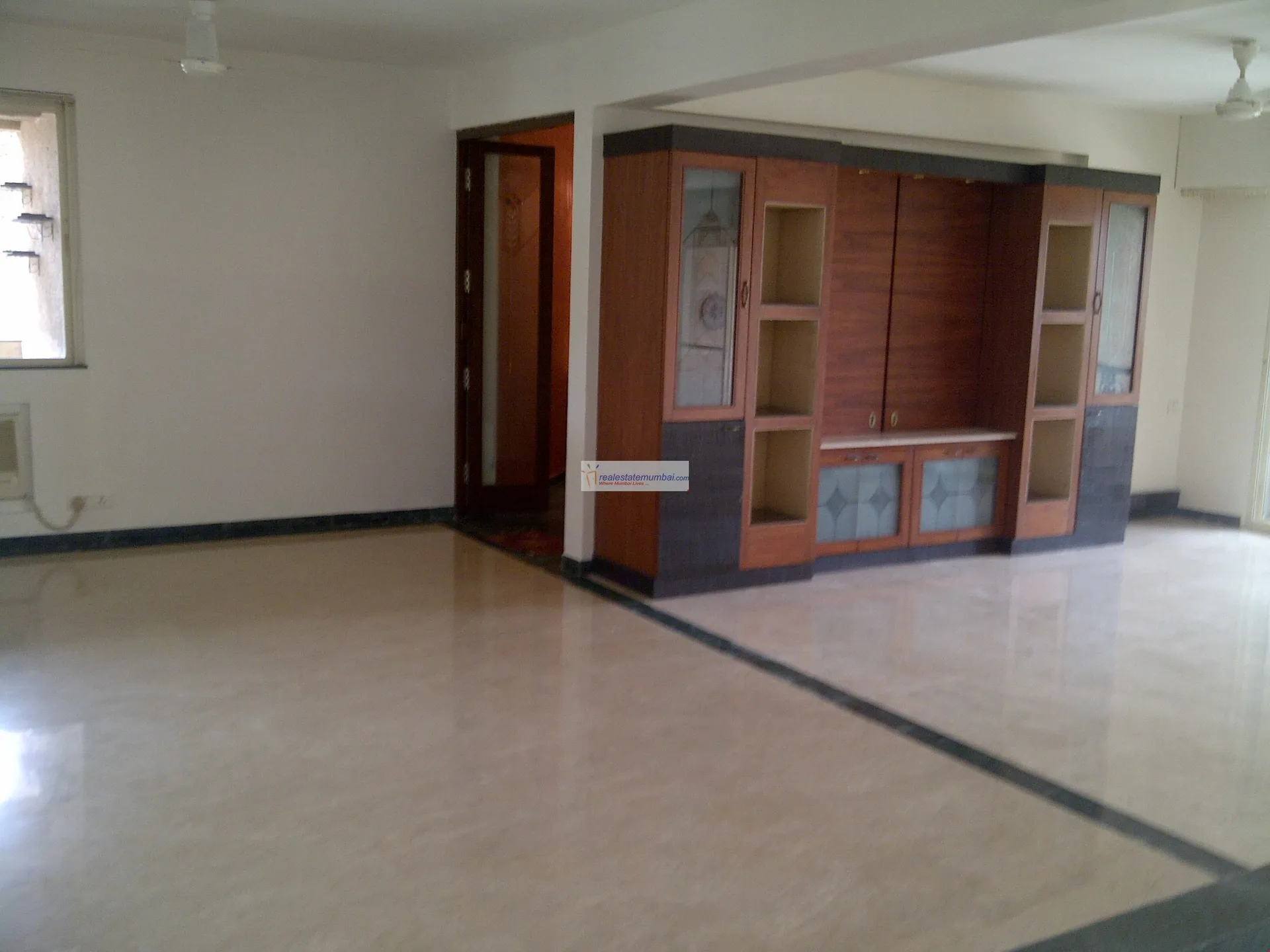 4 BHK Flats for Sale in Odyssey II, Powai