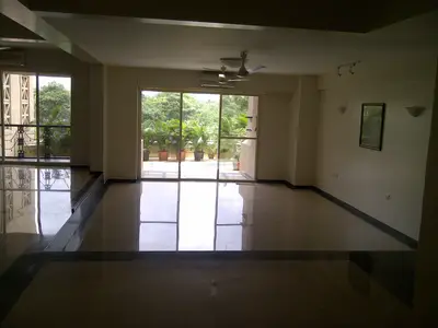 4 BHK Odyssey II, Powai — for Rent — photo 5 thumbnail