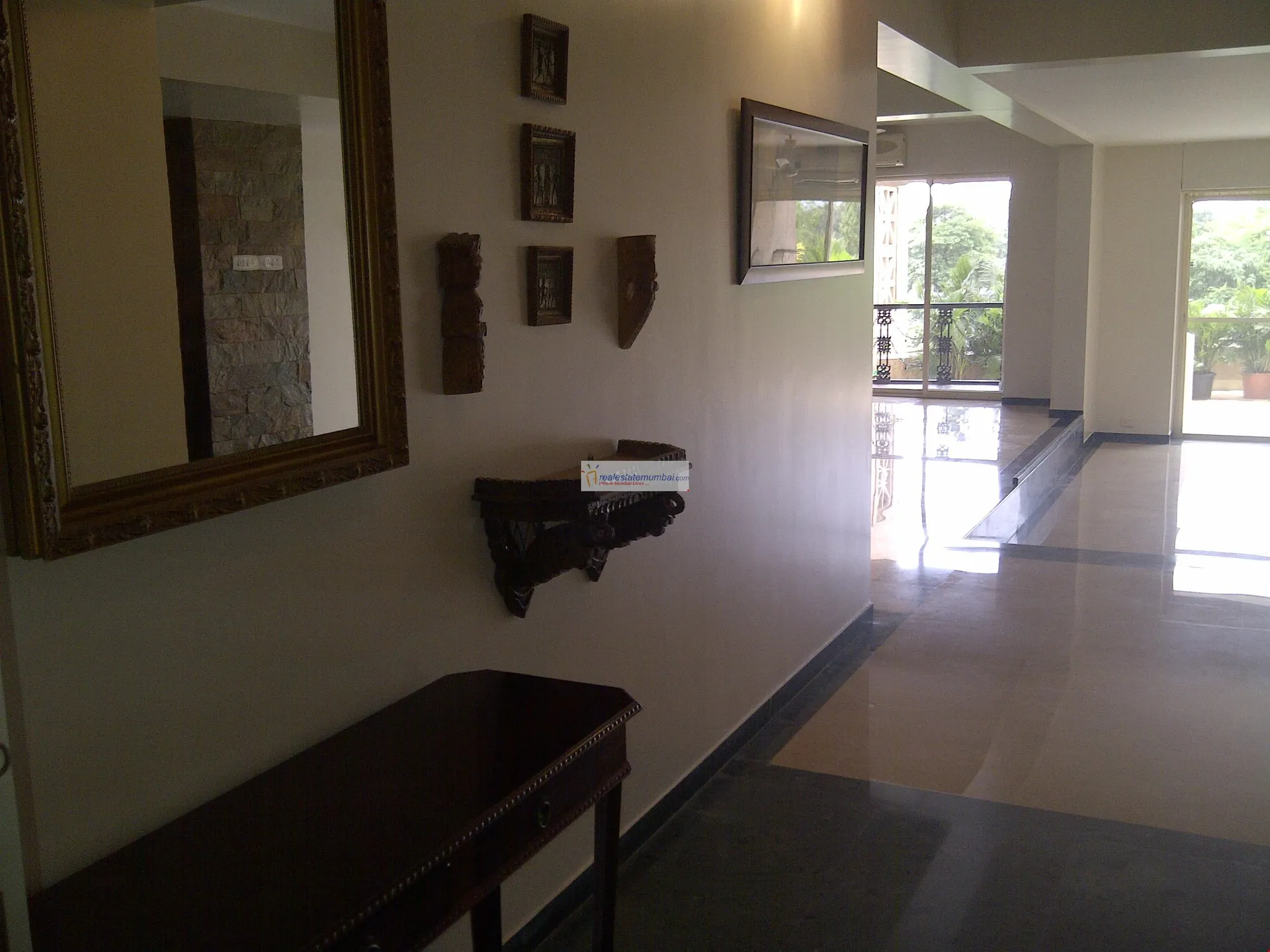 4 BHK Flats for Sale in Odyssey II, Powai