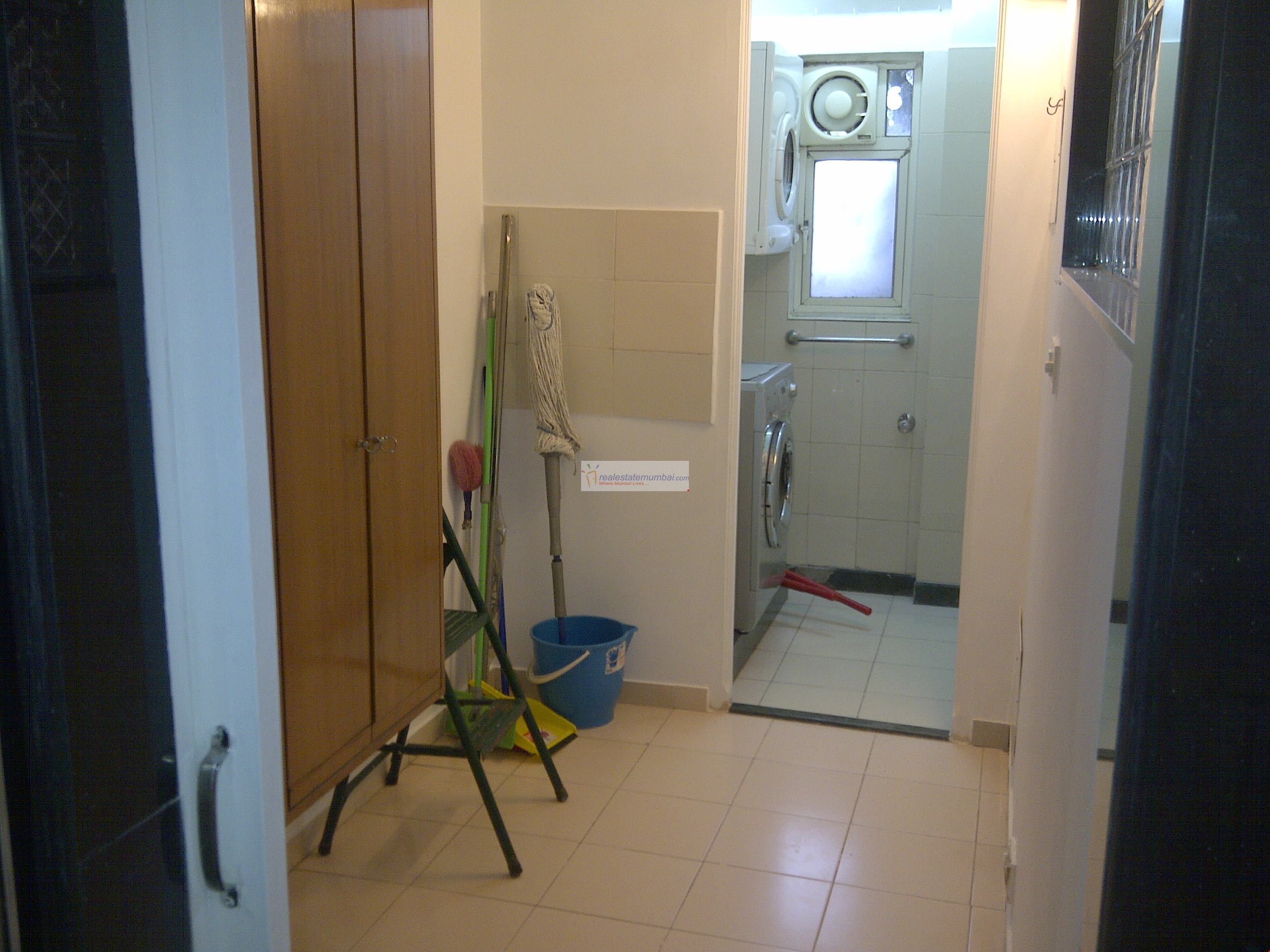 4 BHK Odyssey II, Powai — for Rent — photo 8