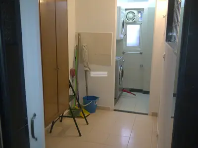 4 BHK Odyssey II, Powai — for Rent — photo 8 thumbnail
