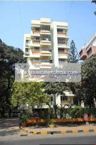 3 BHK Flats on Rent in Silver Croft, Bandra West