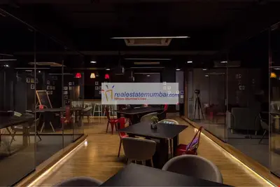 Office Durolite House, Andheri West — for Rent — photo 2 thumbnail