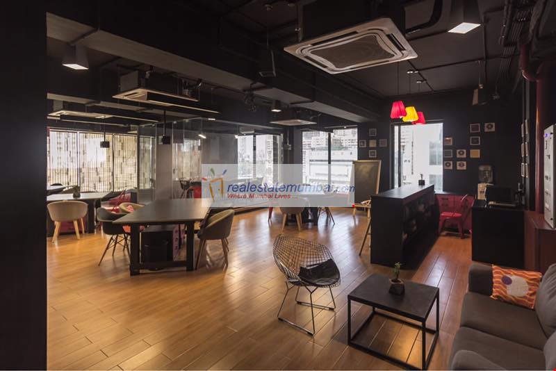 Office Durolite House, Andheri West — for Rent — photo 3