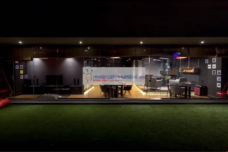 Office Space Offices on Rent in Durolite House, Andheri West