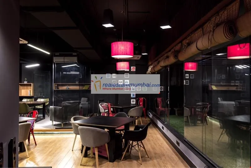 Office Space Offices on Rent in Durolite House, Andheri West