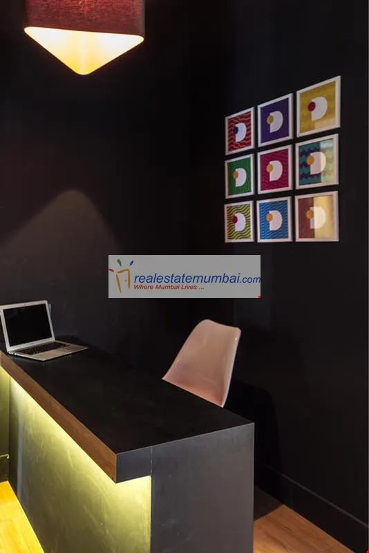 Office Space Offices on Rent in Durolite House, Andheri West