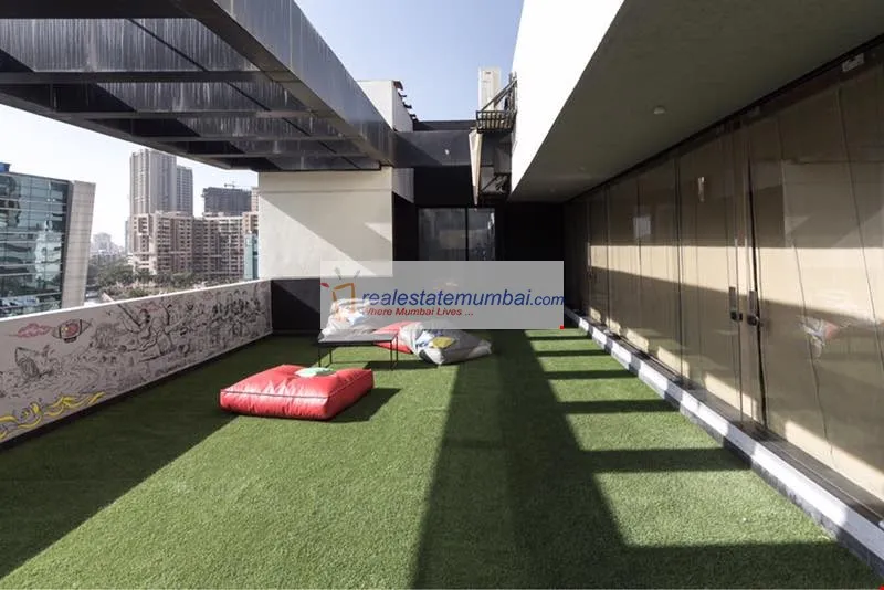 Office Space Offices on Rent in Durolite House, Andheri West