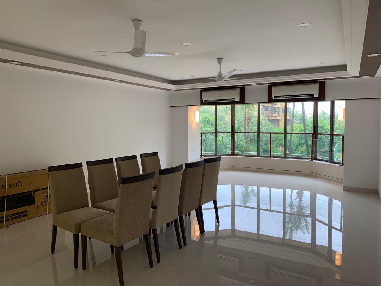 Dining - Solitaire, Bandra West