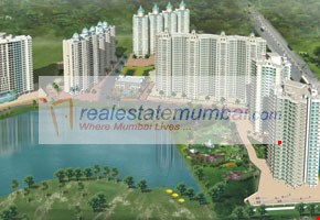 4 BHK Lake Lucerne, Powai — for Sale — photo 4